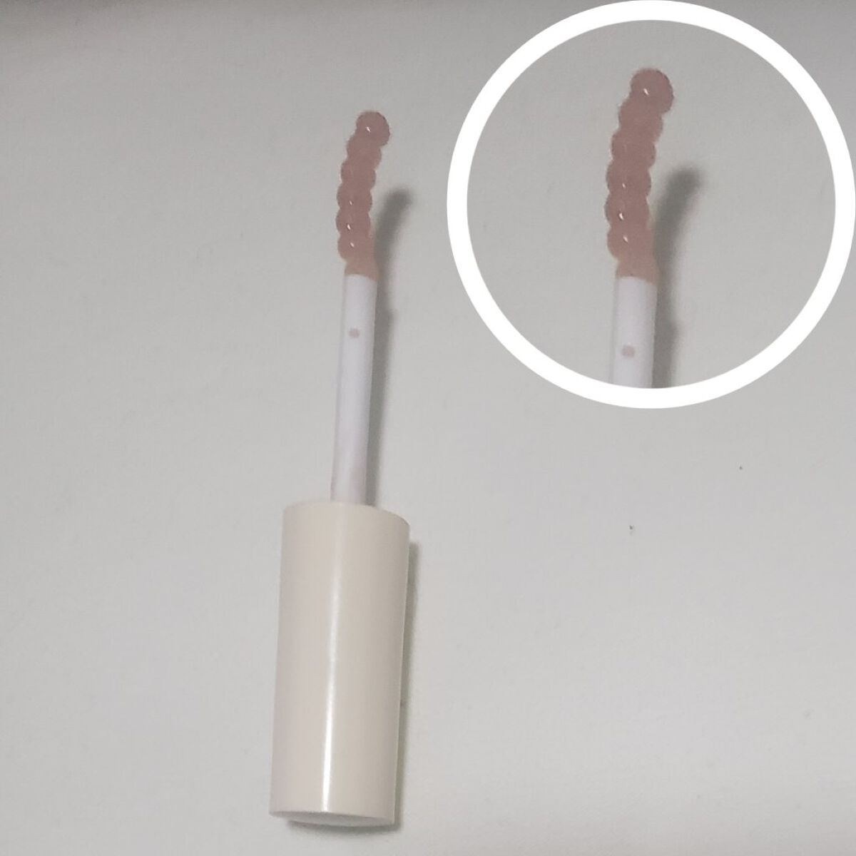 ラッシュジェリードロップ EX/MAJOLICA MAJORCA/まつげ美容液を使ったクチコミ(3枚目)