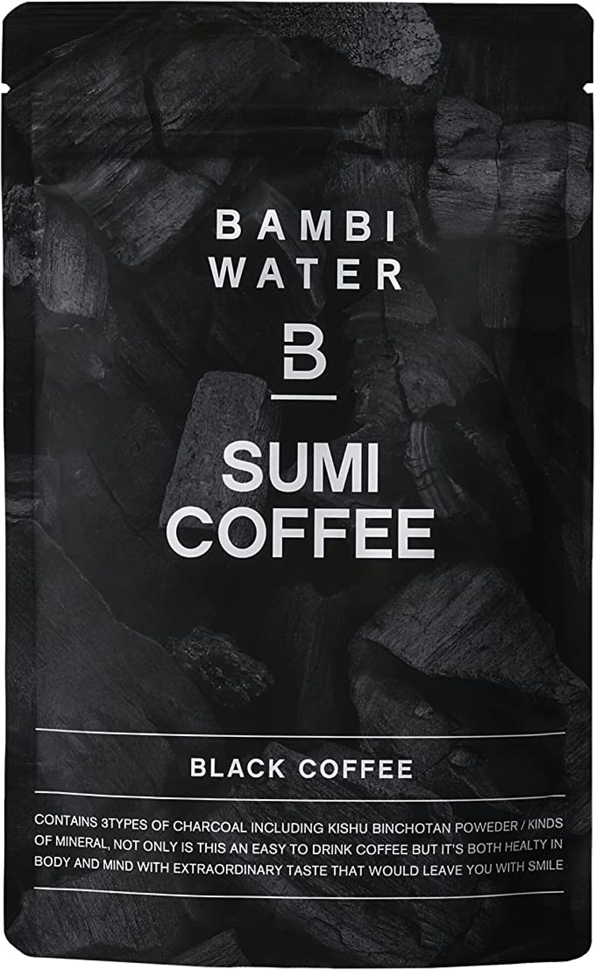 BAMBI WATER SUMI COFFEE