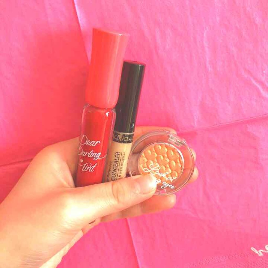 ルックアット マイアイズ/ETUDE/単色アイシャドウを使ったクチコミ（1枚目）