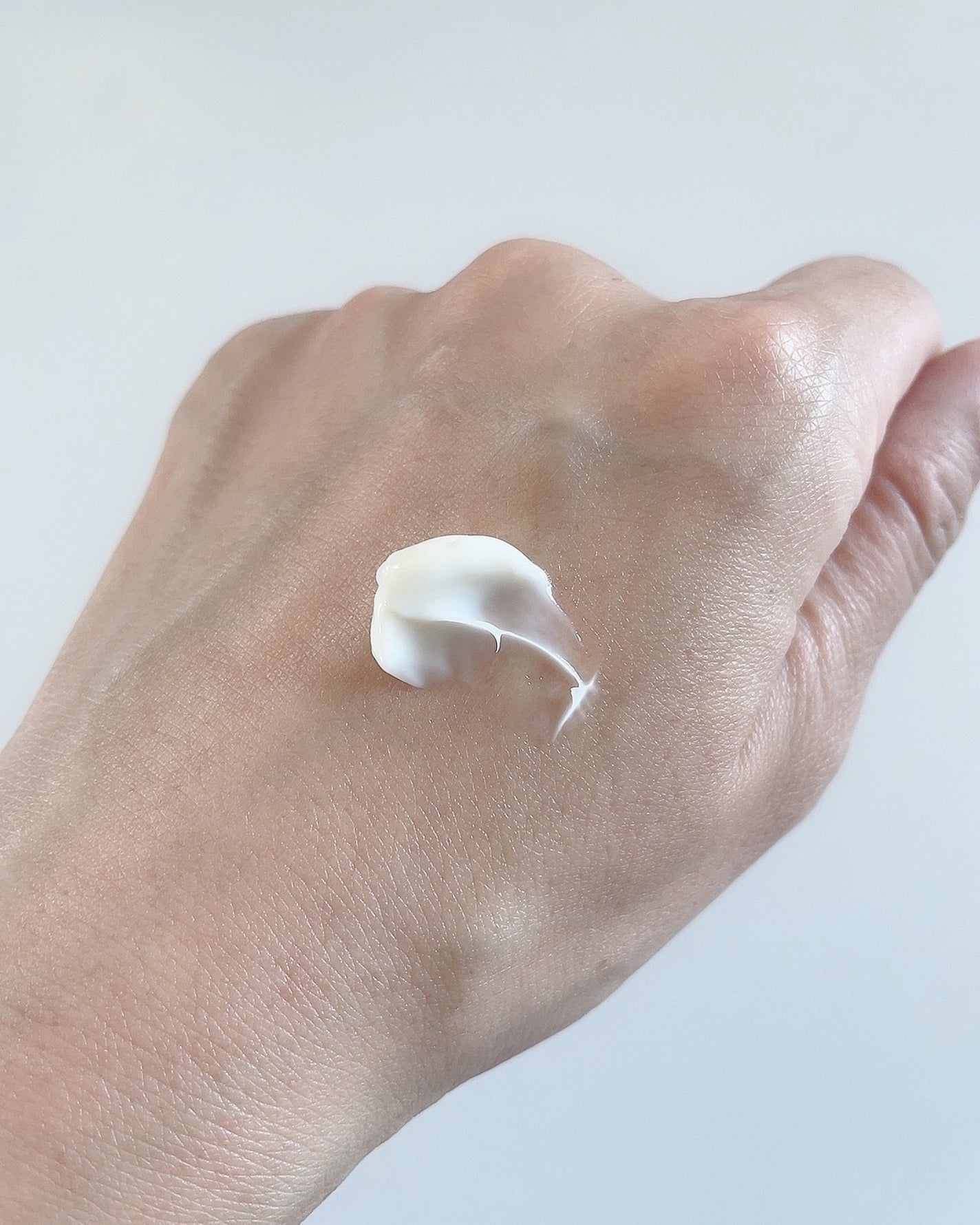 メープルエナジーインフュージングクリーム/Klairs/フェイスクリームを使ったクチコミ(4枚目)