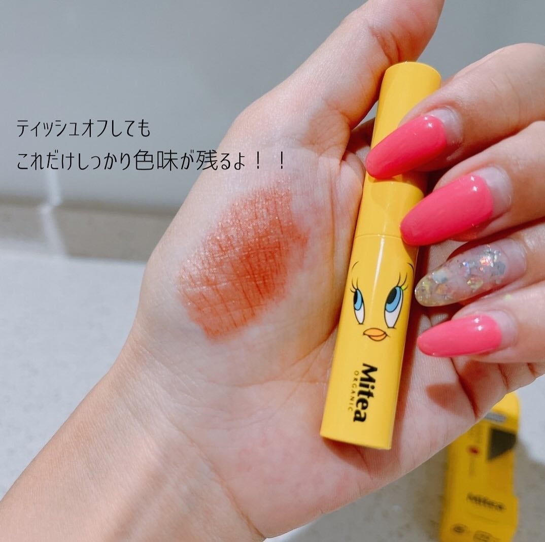 Akið©ðŒçŸå®¹å¢ãã©ããð¿ on LIPS ããæ°ééå®ã»ãã¥ã€ãŒãã£ãŒãã¶ã€ã³ïŒâšãMiteaORGANI..ãïŒ5æç®ïŒ