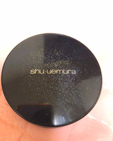 shu uemura ザ･ライトバルブクッション

程よくカバー力があり艶も出ます✨

クッションファンデは崩れやすいイメージがあったけどそこまで気になりませんでした。

SPF40 PA+++なので今