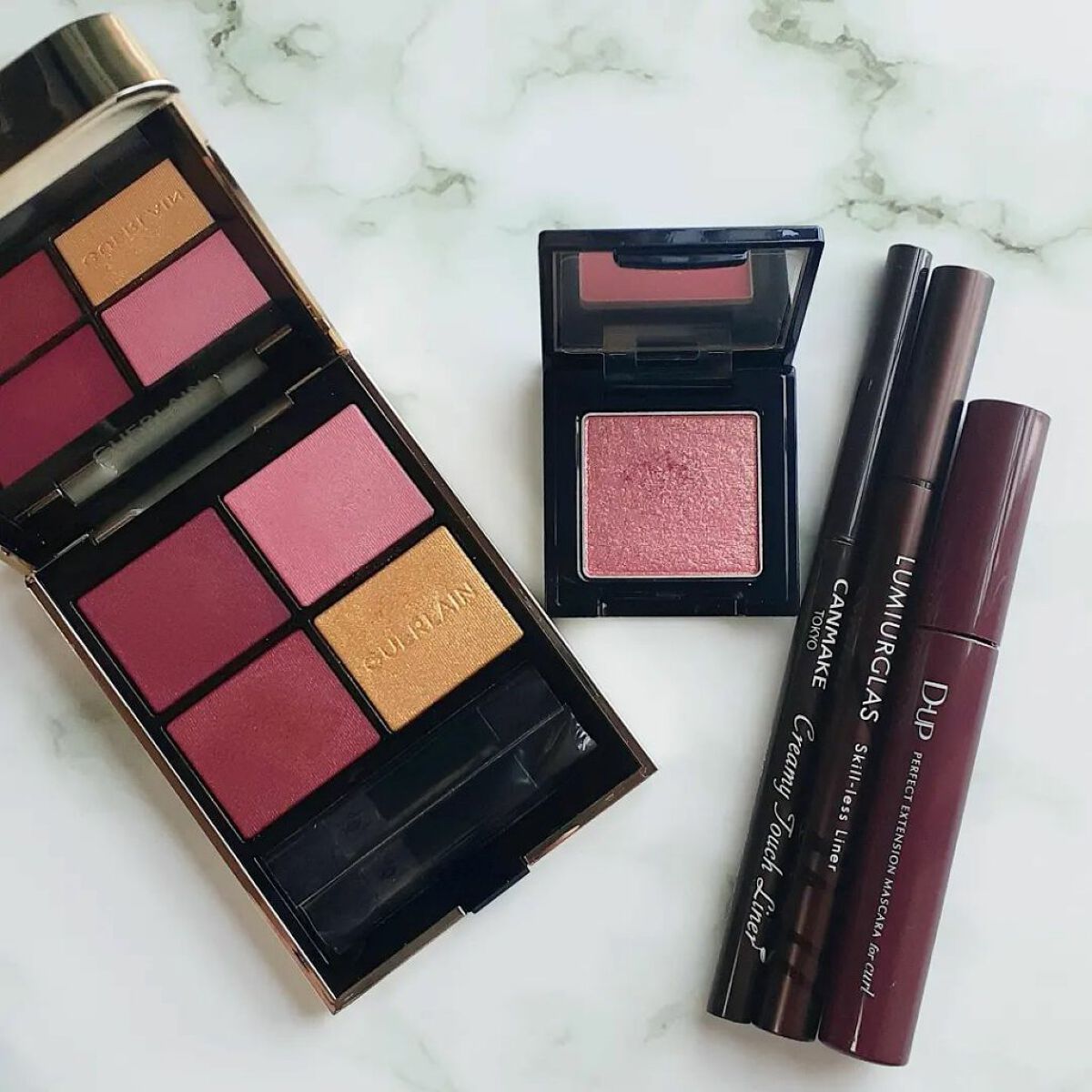 カラーリングアイブロウ/ヘビーローテーション/眉マスカラを使ったクチコミ(1枚目)