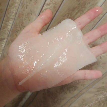 Royal Facial Mask/ROYAL/シートマスク・パックを使ったクチコミ(4枚目)