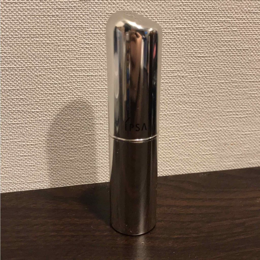 ザ・タイムR デイエッセンススティック/IPSA/美容液を使ったクチコミ(1枚目)