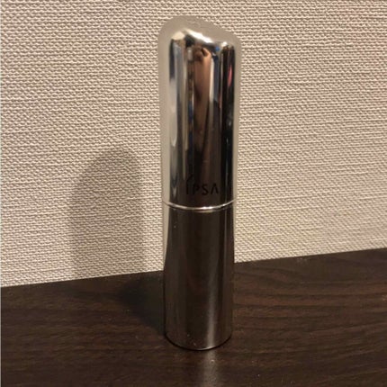 ザ・タイムR デイエッセンススティック/IPSA/美容液を使ったクチコミ(1枚目)