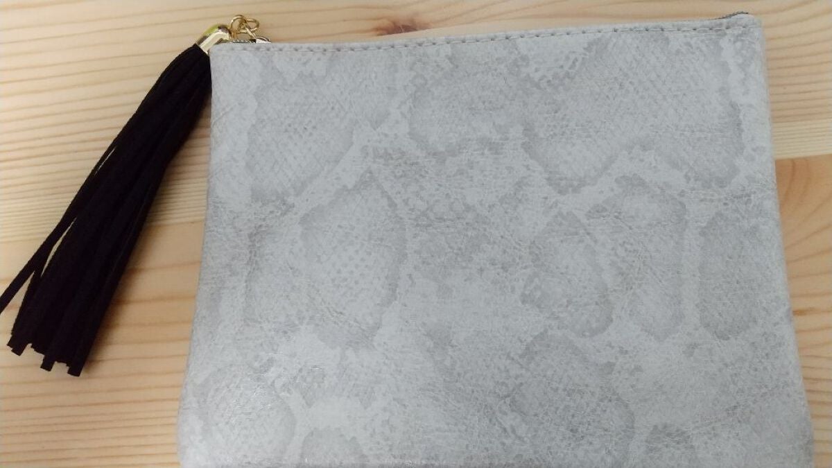 コフレ タンタシオン/Elégance/メイクアップキットを使ったクチコミ(7枚目)