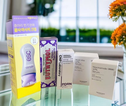 を使ったクチコミ(1枚目)