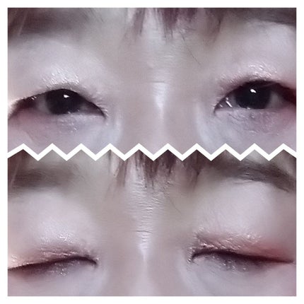 シングルアイシャドウ 01 キャラメルファミリー/aZTK/単色アイシャドウの画像