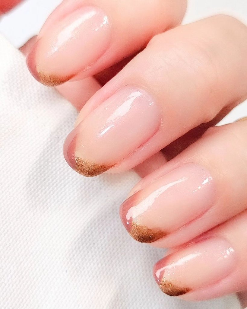 プレイフル アップデートネイル/PLAYFUL/オールインワンネイルを使ったクチコミ（3枚目）