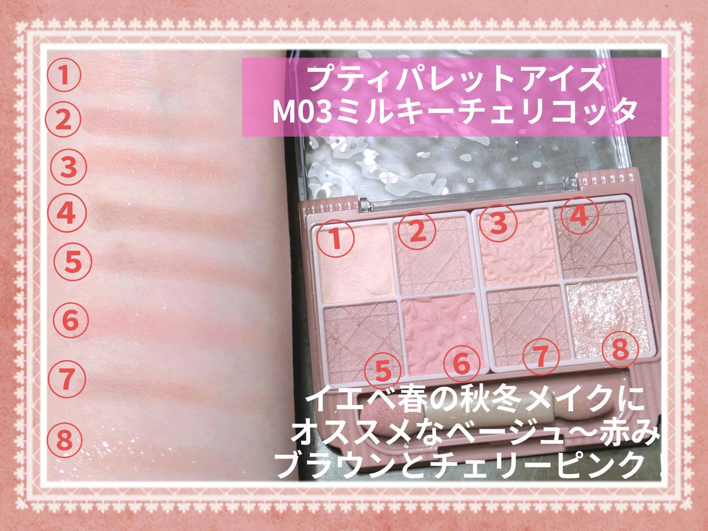 泡æŽé¡ ã»ã©ã ã¢ã€ã¹ã/ããã§ã¹ã¿/泡æŽé¡ã䜿ã£ãã¯ãã³ãïŒ5æç®ïŒ