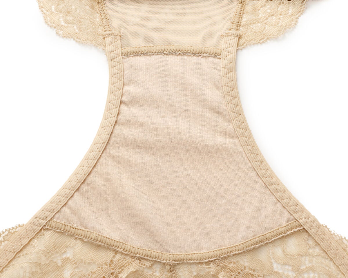 ぎゅ~っとメディ骨盤ショーツ Angellir