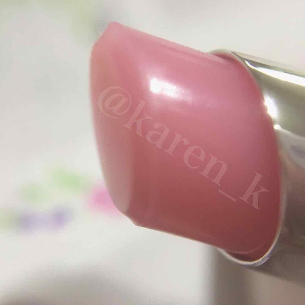 サクラヴェールリップ/パラドゥ/リップクリームを使ったクチコミ（3枚目）