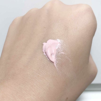 WHITE WHIPPING CREAM(ウユクリーム)/G9SKIN/化粧下地を使ったクチコミ(3枚目)