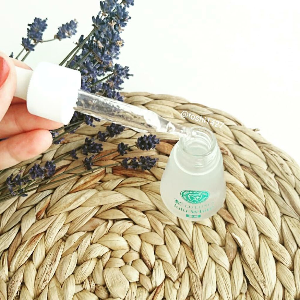 ルルホワイト/ルルシア/その他オーラルケアを使ったクチコミ（2枚目）