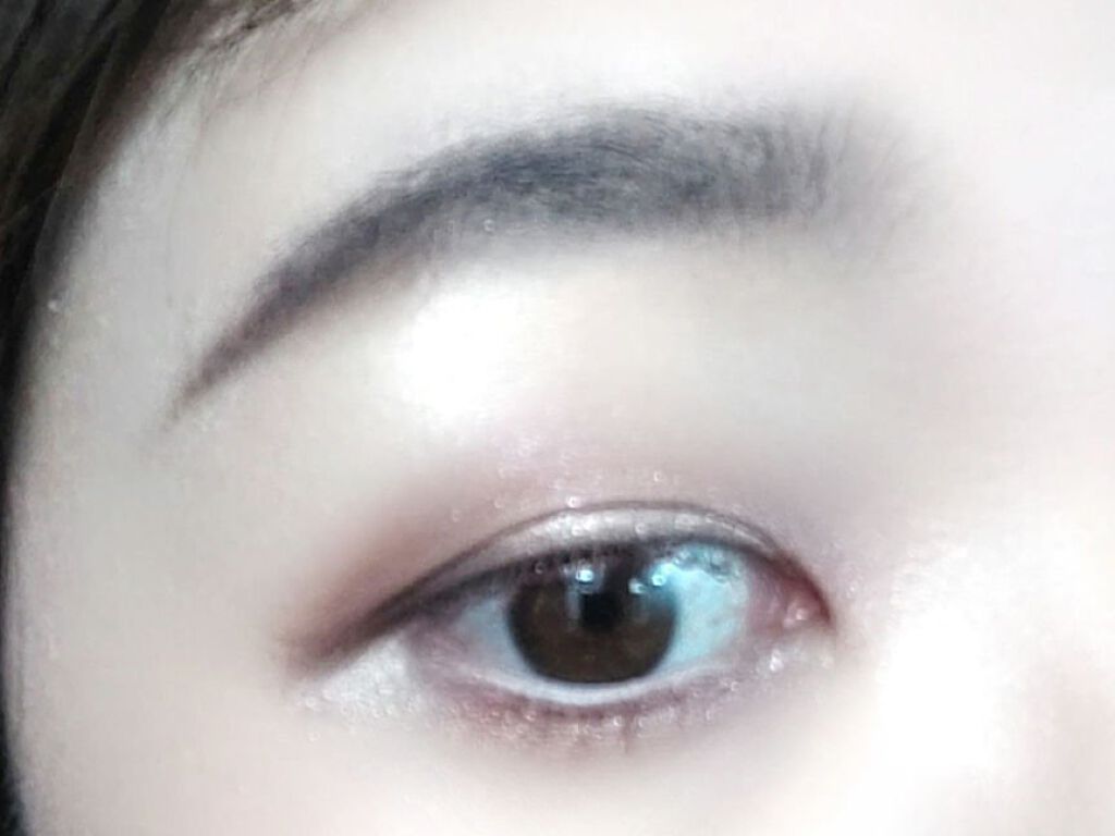 3CE マルチアイカラーパレット/3CE/アイシャドウパレットを使ったクチコミ（2枚目）