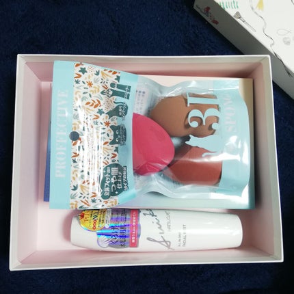 プレミアムトリートメントマスク/SUIKO HATSUCURE/シートマスク・パックを使ったクチコミ(2枚目)