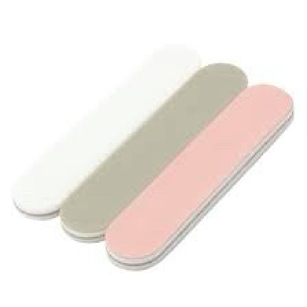 ネイルケアセット/無印良品/ネイル用品を使ったクチコミ(2枚目)