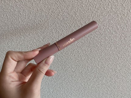 MD インスパイアロングラッシュ カーリングマスカラ/mude/マスカラを使ったクチコミ(1枚目)