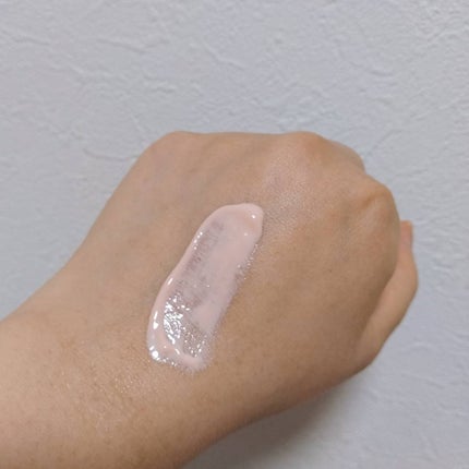 ウォータフルトーンアップサンクリーム/ダルバ/日焼け止めクリームを使ったクチコミ(7枚目)