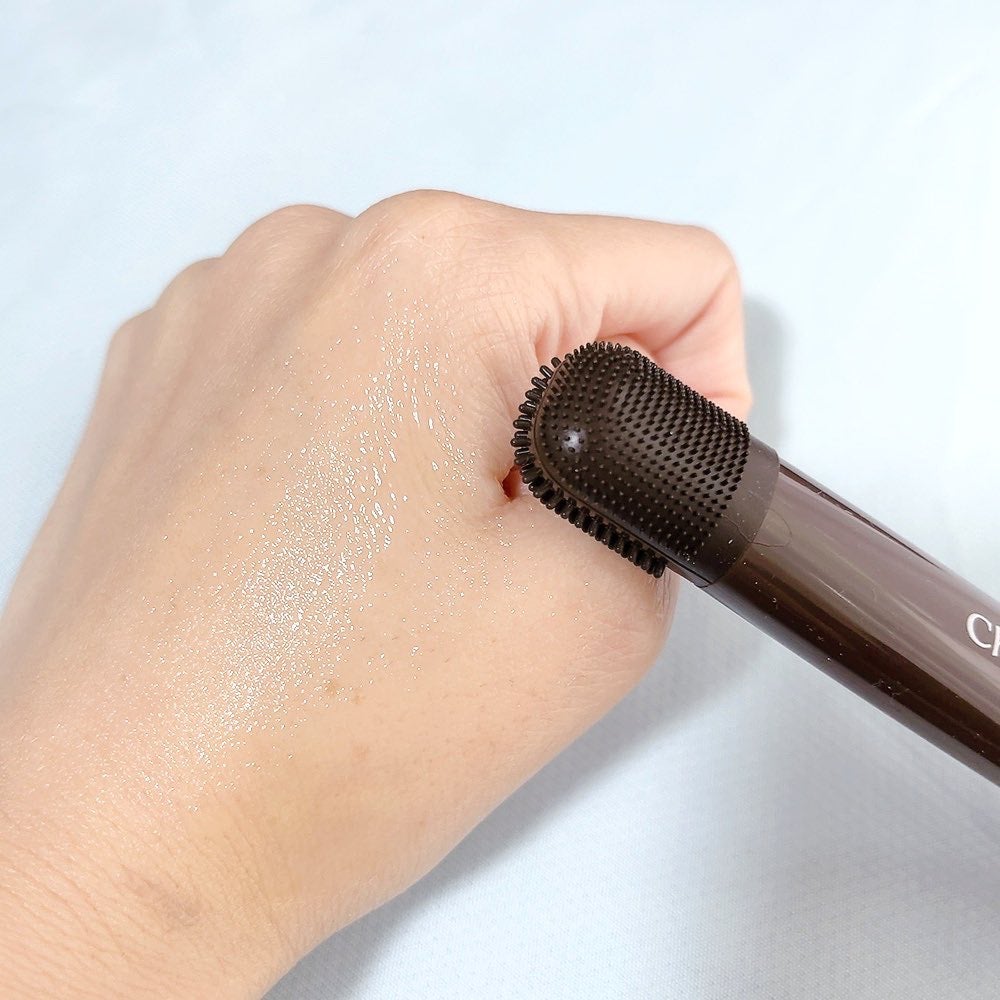 チョコブラ スペシャル毛穴ケアセット/Chocobra/スキンケアキットを使ったクチコミ(6枚目)