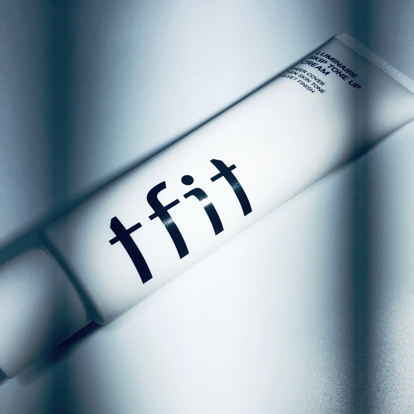 ルミネールスキップトーンアップクリーム/TFIT/化粧下地を使ったクチコミ(1枚目)