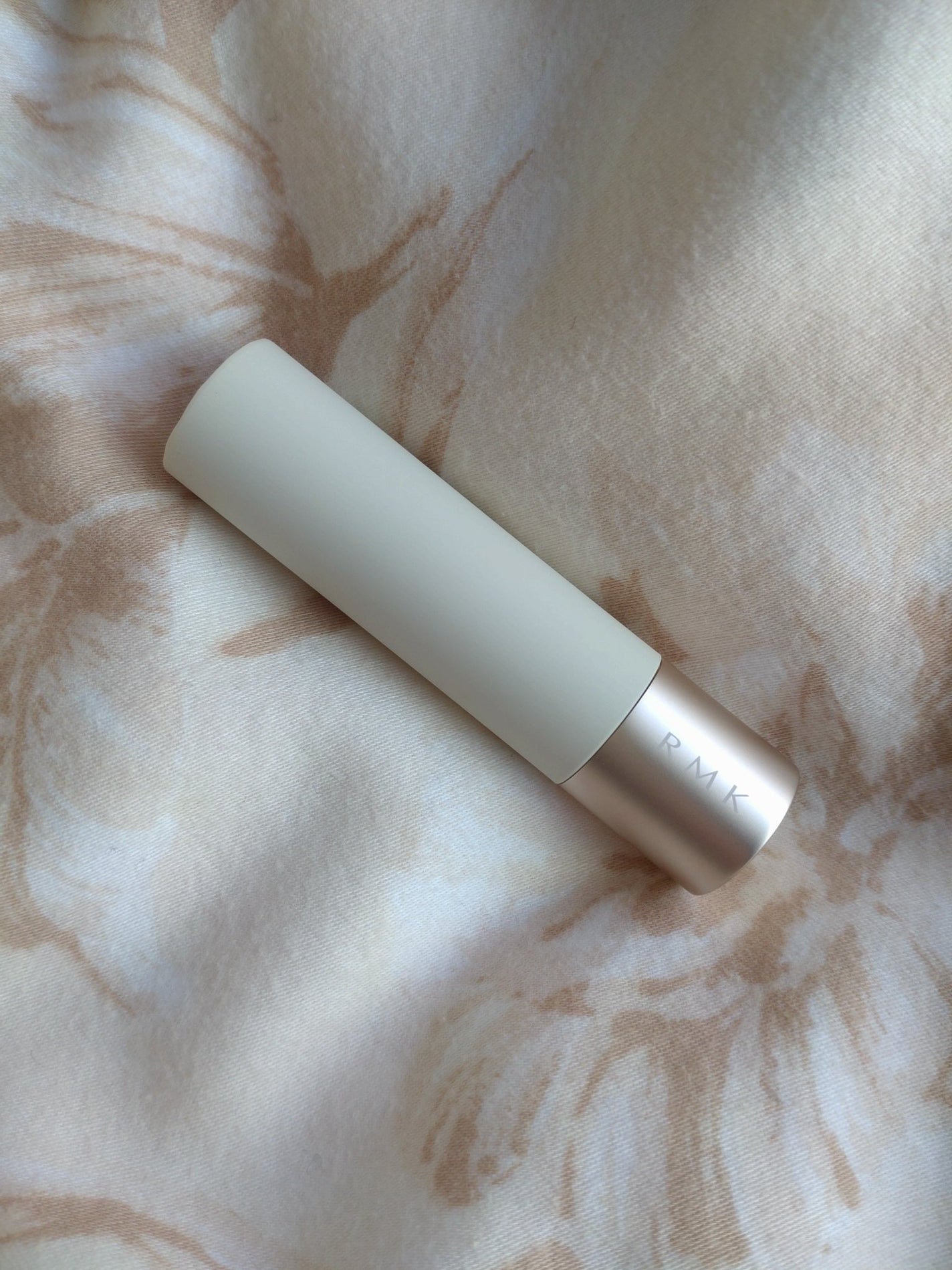 RMK デューイーメルト リップカラー/RMK/口紅を使ったクチコミ(4枚目)