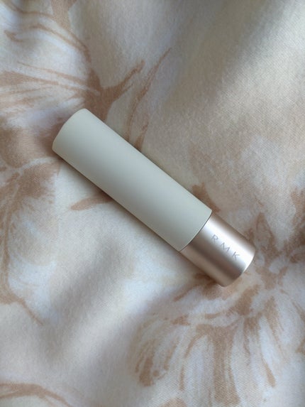 RMK デューイーメルト リップカラー/RMK/口紅を使ったクチコミ(4枚目)