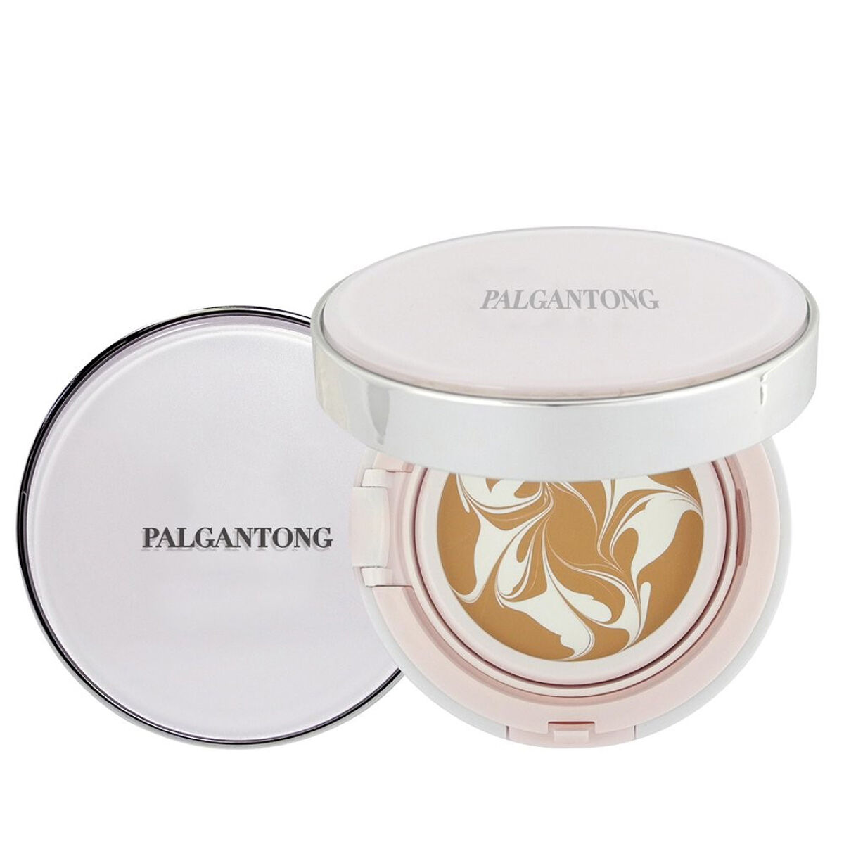 ミネラルエッセンスファンデーション 23 標準色 / パルガントン