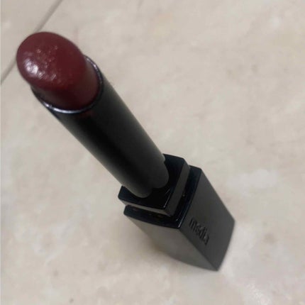 モイストエッセンスルージュ/media/口紅を使ったクチコミ(2枚目)