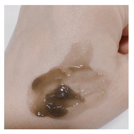 泥ジェル洗顔/ファンケル/その他洗顔料を使ったクチコミ(2枚目)