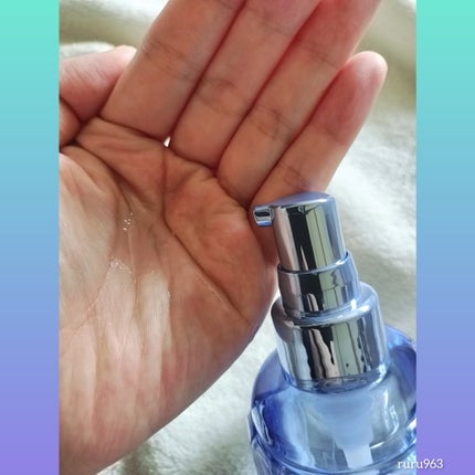 アクアナイト マルチ ヘア&ボディオイル/ululis/ヘアオイルを使ったクチコミ(2枚目)