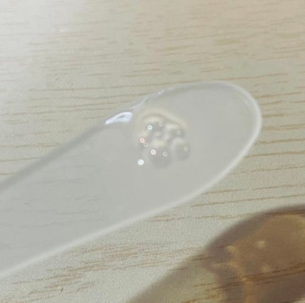 スカルプリッチ プロフェッショナル/日清食品/頭皮ローションを使ったクチコミ(7枚目)