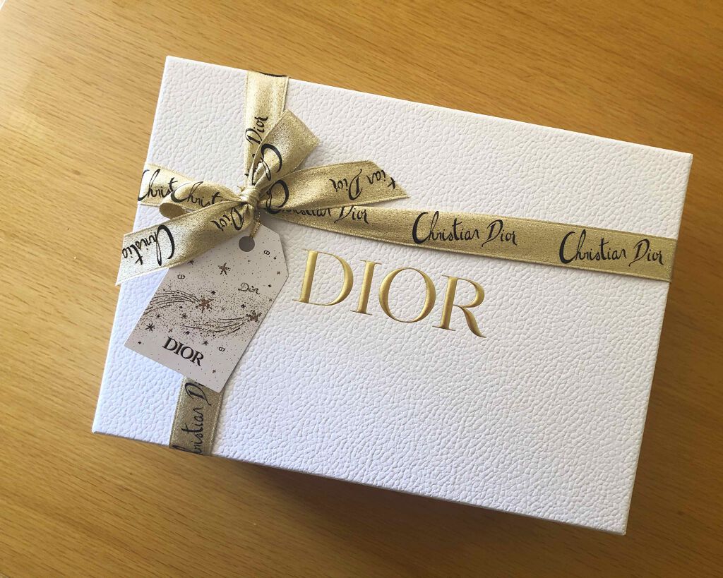スノー エッセンス オブ ライト （医薬部外品）/Dior/美容液を使ったクチコミ（1枚目）