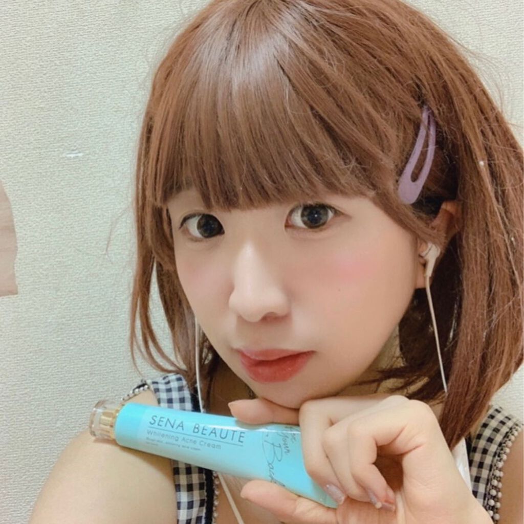 セナボーテ/株式会社フロンティア/ネック・デコルテケアを使ったクチコミ(3枚目)