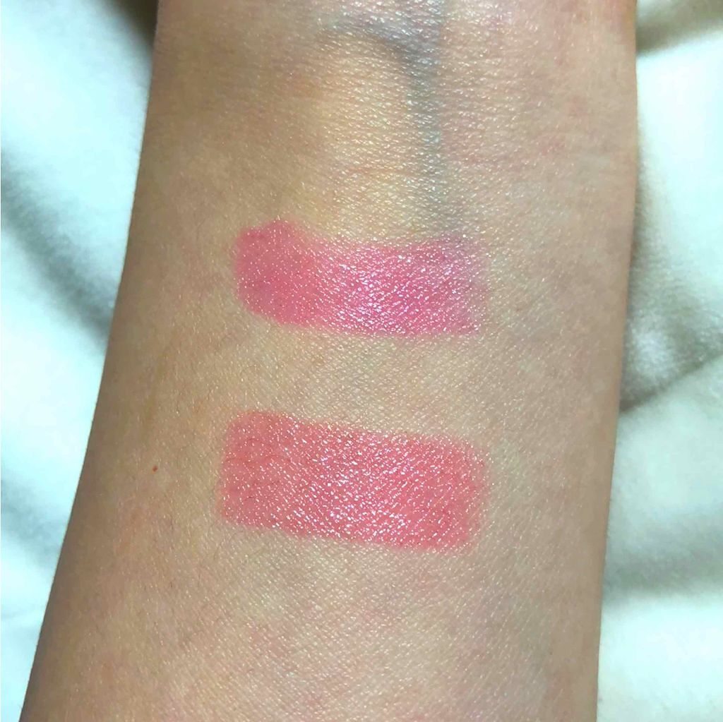 オペラ リップティント N/OPERA/リップティントを使ったクチコミ（3枚目）