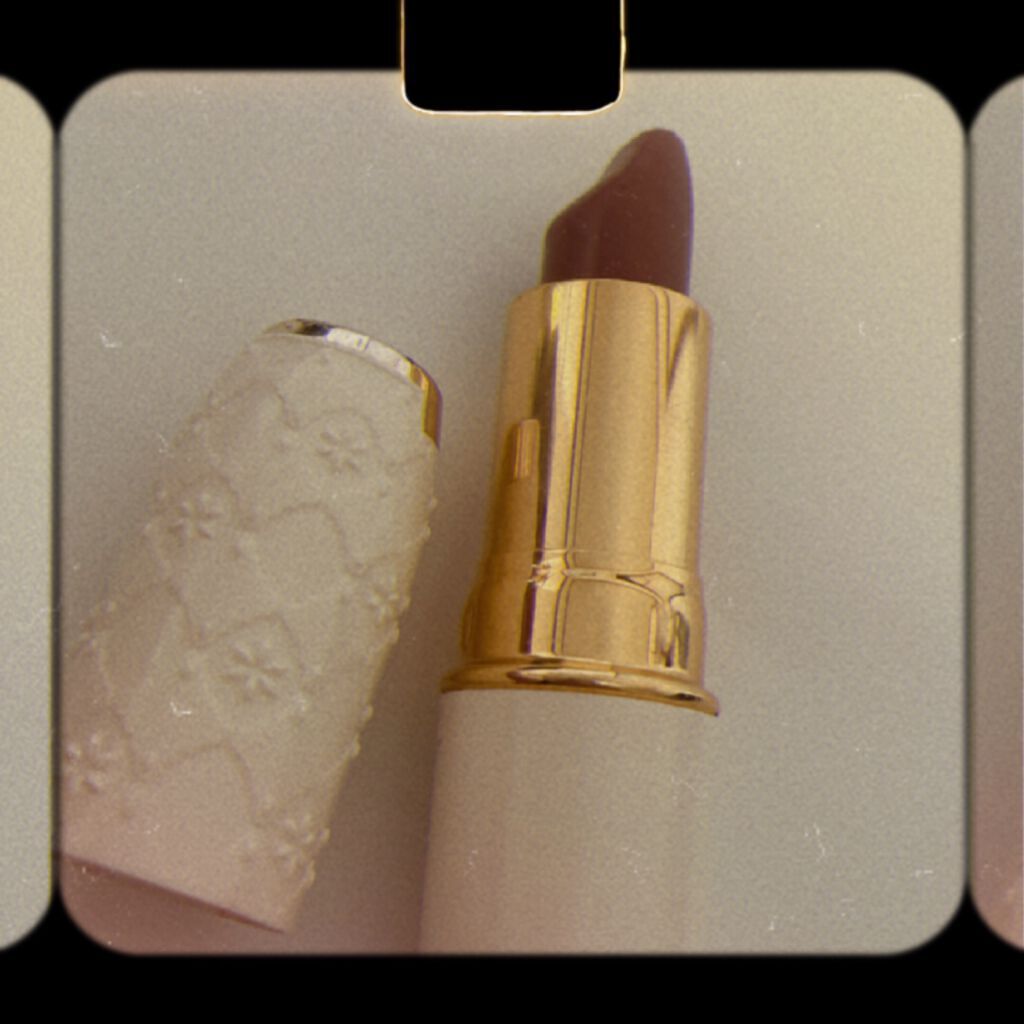 ラスティング リップカラーN/CEZANNE/口紅を使ったクチコミ(1枚目)