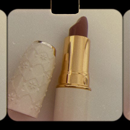 ラスティング リップカラーN/CEZANNE/口紅を使ったクチコミ(1枚目)