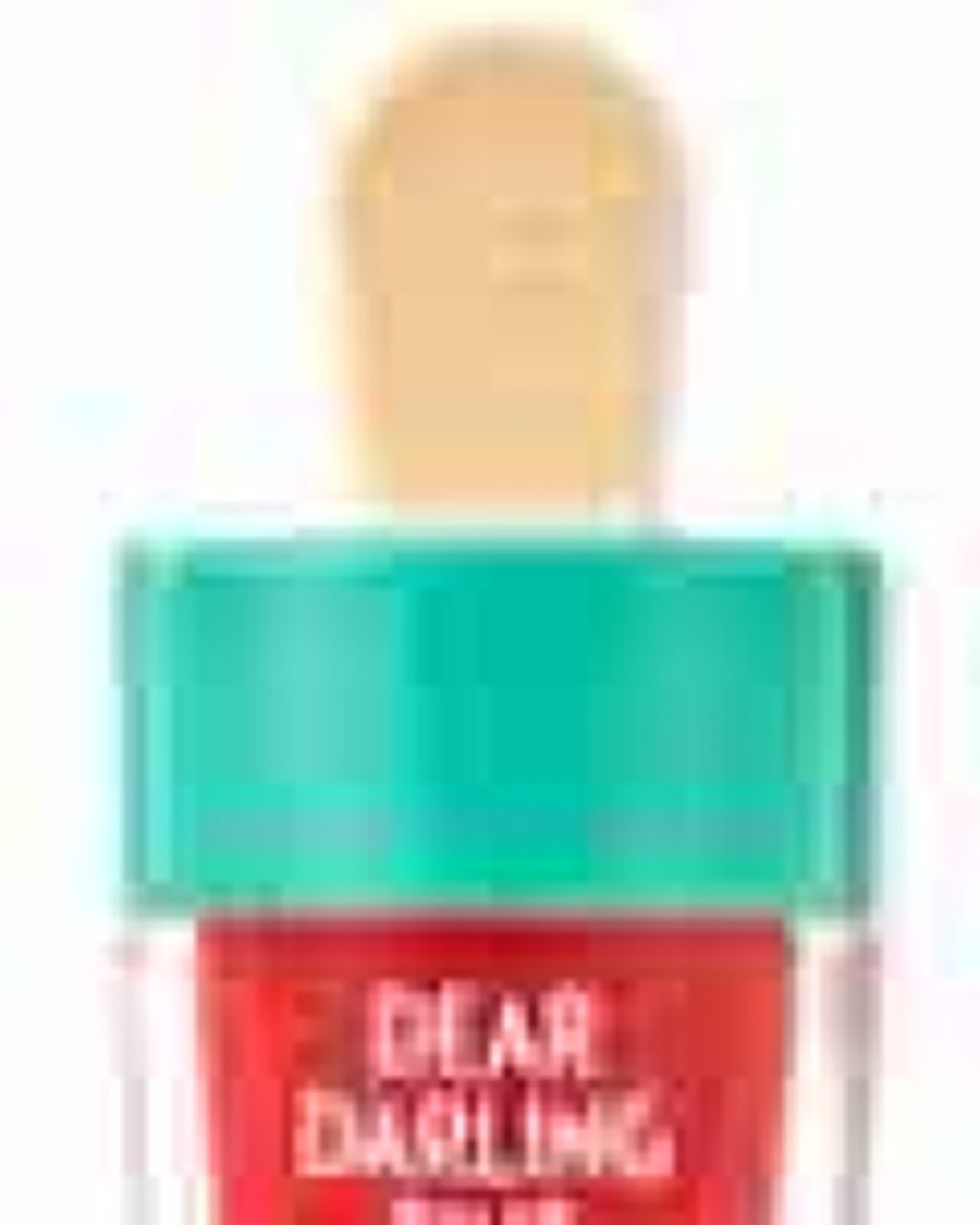 ディアダーリン ウォータージェルティント （アイスティント）/ETUDE/口紅を使ったクチコミ（1枚目）