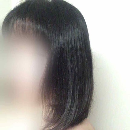 ヘアクリーム <馬油>/ジェノス/ヘアワックス・クリームを使ったクチコミ(2枚目)