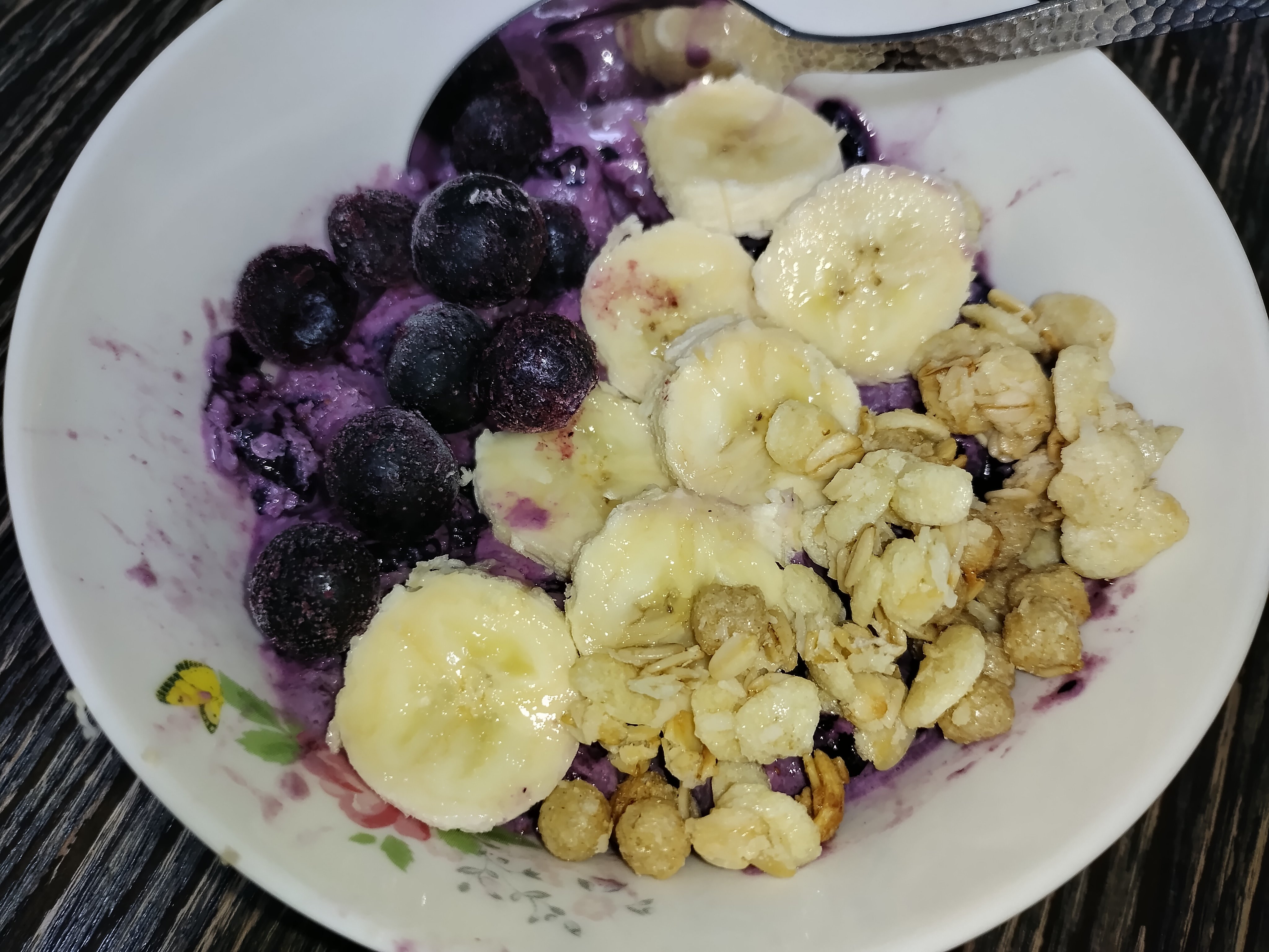 ギリシャヨーグルト パルテノ/森永乳業/ヨーグルトを使ったクチコミ（1枚目）