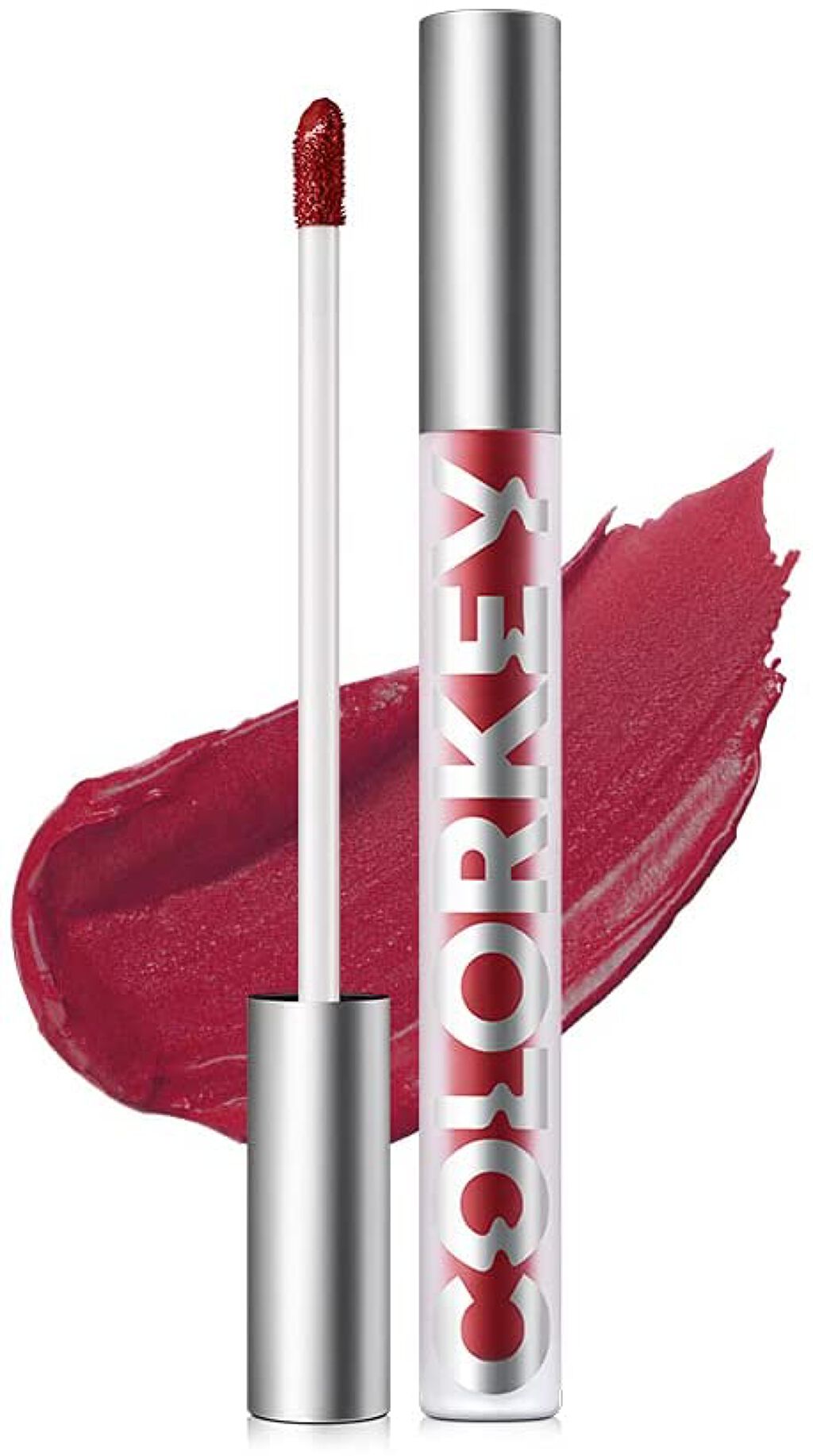 試してみた】ベルベットマットティント COLORKEYの人気色