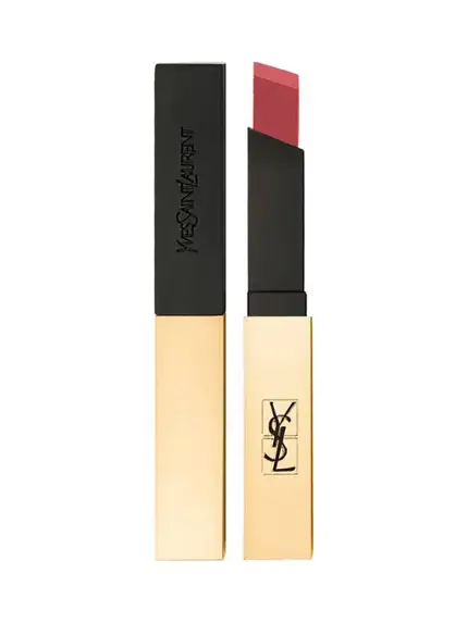 試してみた】YSL ルージュ シュール ムジュール YVES SAINT 試してみた】YSL ルージュ シュール ムジュール YVES SAINT