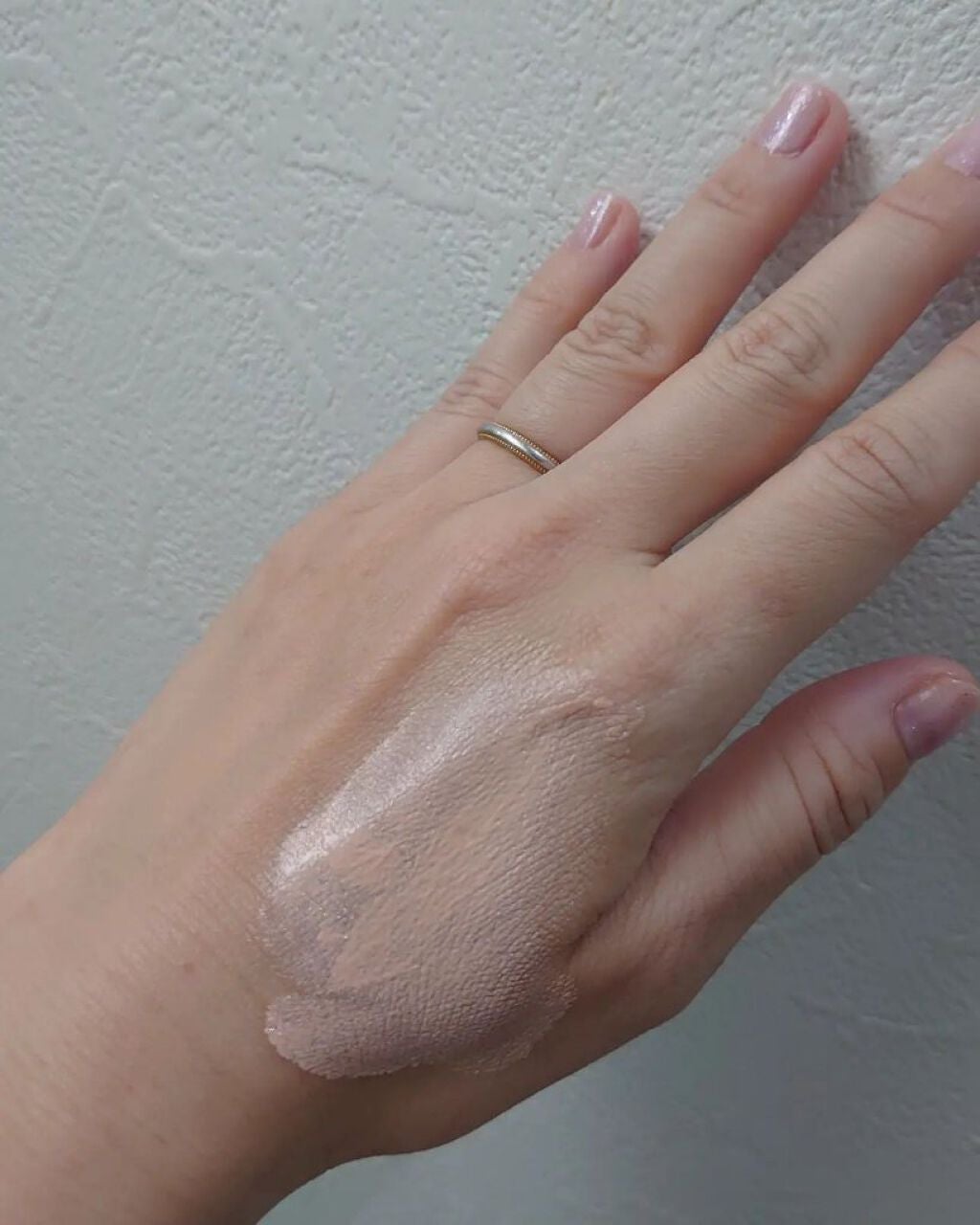 スキンブライト クリーム CC/COVERMARK/CCクリームを使ったクチコミ(6枚目)