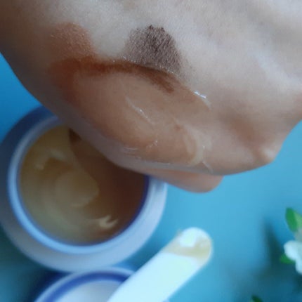 パーフェクトメルティングバーム/SENKA(専科)/クレンジングバームを使ったクチコミ(2枚目)