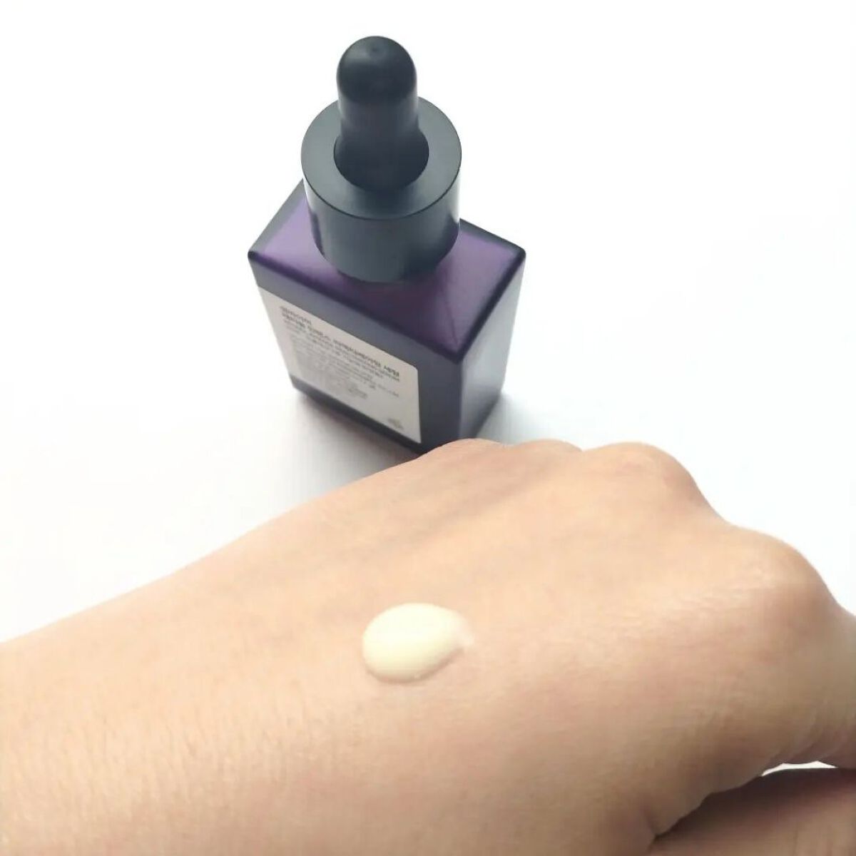 レチノールインテンシブ アドバンスドトリプルアクションアイクリーム/SOME BY MI/アイケア・アイクリームを使ったクチコミ（3枚目）