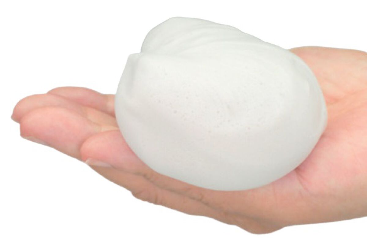 フェイスウォッシュ RODOMIS