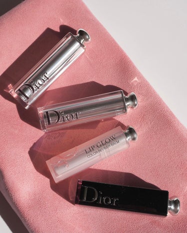 ディオール アディクト ラッカー スティック/Dior/口紅を使ったクチコミ（6枚目）