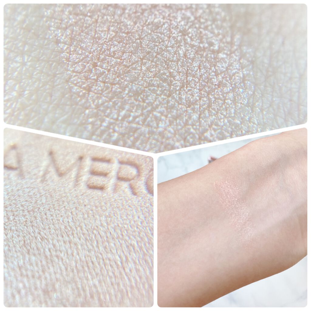 キャビアスティック アイカラー/ローラ メルシエ/スティックアイシャドウを使ったクチコミ(4枚目)