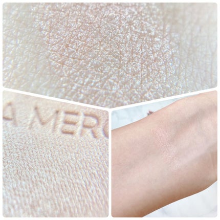 キャビアスティック アイカラー/ローラ メルシエ/スティックアイシャドウを使ったクチコミ(4枚目)